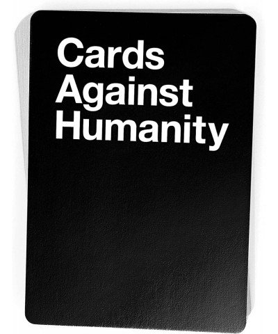 Cards Against Humanity: Absurd Box • 300-Card Expansion $37.24 Card Games