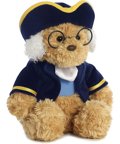 Aurora - Bear - 10" Ben Franklin $39.57 Stuffed Animals & Teddy Bears