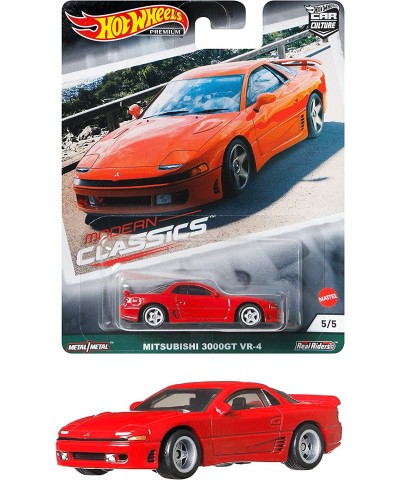 Car Culture Circuit Legends Vehicles for 3 Kids Years Old & Up Premium Collection of Car Culture 1:64 Scale Vehicles $26.24 P...