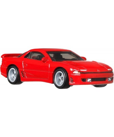 Car Culture Circuit Legends Vehicles for 3 Kids Years Old & Up Premium Collection of Car Culture 1:64 Scale Vehicles $26.24 P...