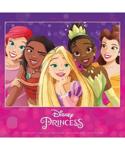 Disney Friends - Princess Party - Oversized 200 Piece Jigsaw Puzzle $20.21 Jigsaw Puzzles