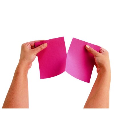 Construction Paper Hot Pink 9 inches x 12 inches 500 Sheets Heavyweight Construction Paper Crafts Art Kids Art Painting Color...