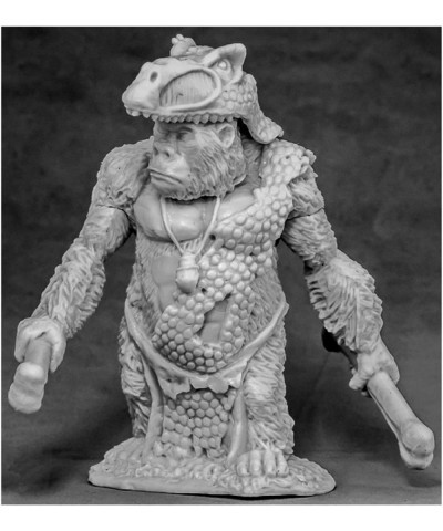 Dark Heaven: Bones Avatar of Honor (Gorilla) $16.02 Game Accessories