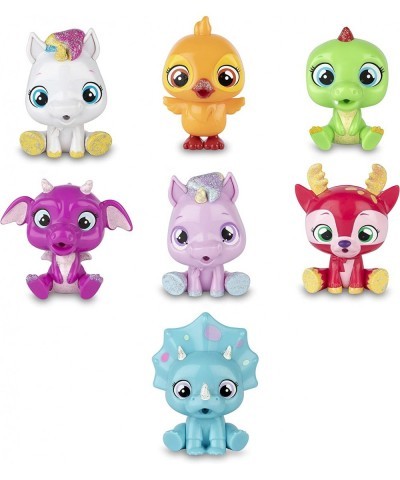 Fantasy Pets Pack 2 $20.56 Dolls