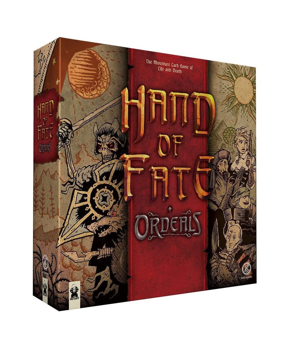 Hand of Fate: Ordeals Board Game $65.59 Board Games