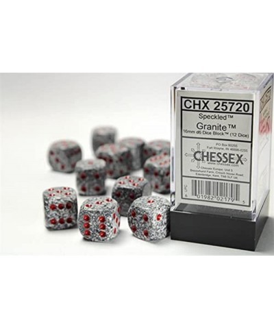 25720 Dice $15.94 Game Accessories