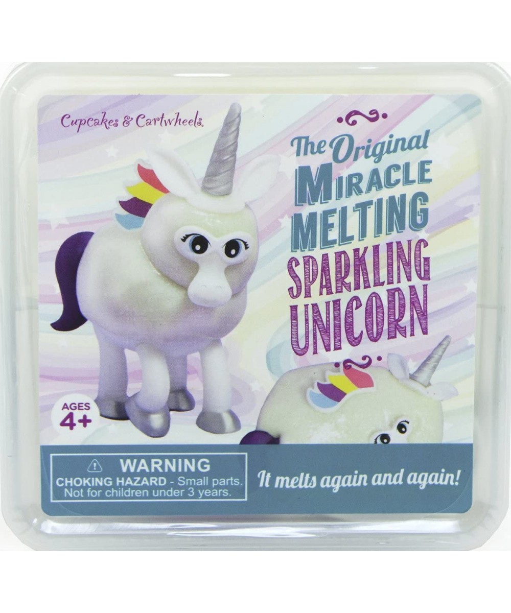 The Original Miracle Melting Sparkling Unicorn Play Dough - by Cupcakes & Cartwheels $28.31 Slime & Putty Toys