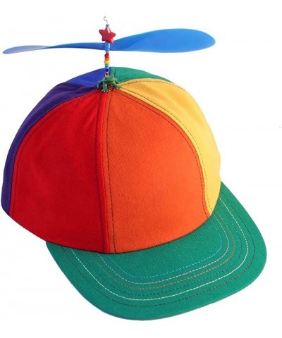 Child Propeller Beanie Hat Made in the USA $31.97 Kids' Dress-Up Accessories