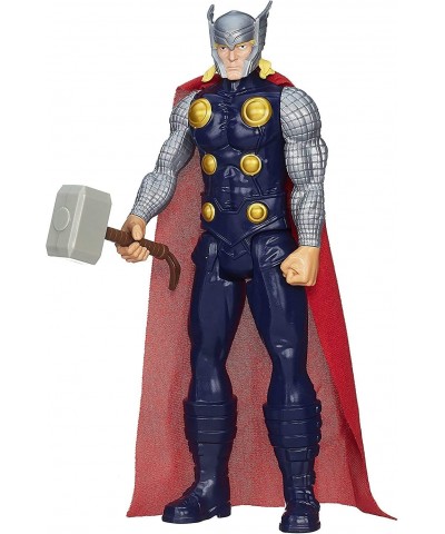 12-INCH Tall Thor Action Figure from Titan Hero Series $24.09 Action Figures