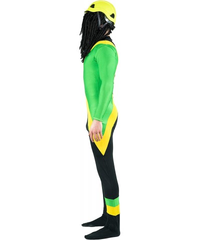 Jamaican Bobsleigh Cool Running's Fancy Dress $81.07 Kids' Costumes