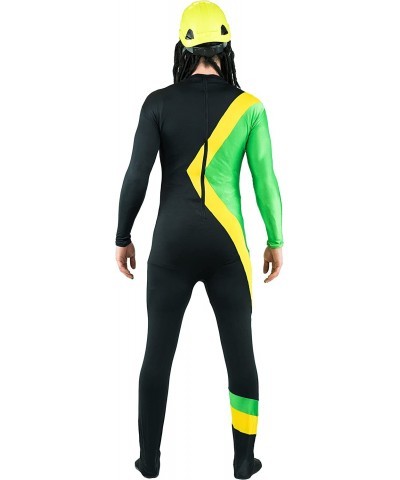 Jamaican Bobsleigh Cool Running's Fancy Dress $81.07 Kids' Costumes