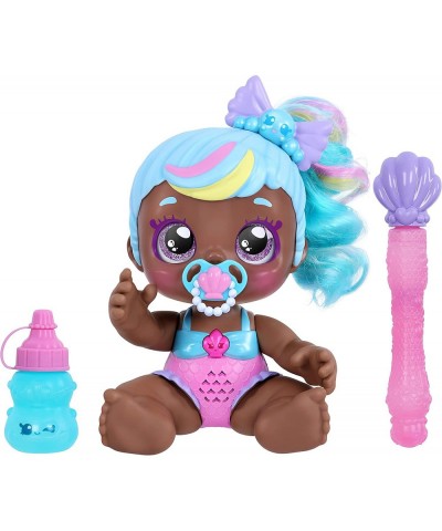 Electronic 6.5" Doll and 2 Accessories - Bonni Bubbles Bubble 'N' Sing $21.80 Dolls