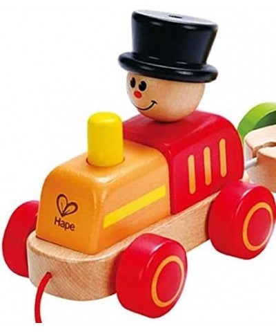 Wooden Railway Triple Play Wooden Train Set $59.80 Early Development & Activity Toys