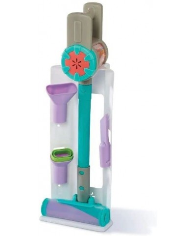 Kids Play Toy Vacuum Multi-colored $25.23 Toy Home Cleaning Products