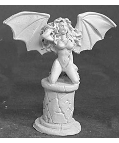 Miniatures Lillith The Succubus 02098 Dark Heaven Legends Mini Figure $17.28 Miniature Novelty Toys