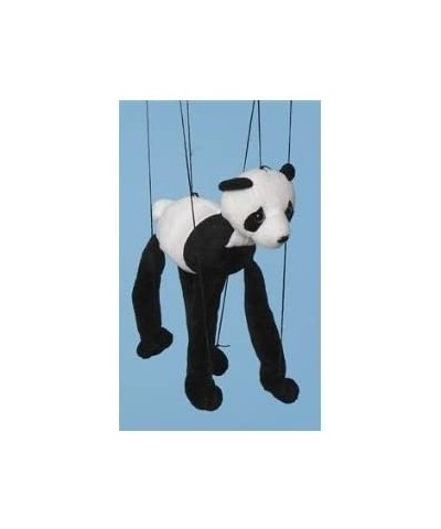 Bear (Panda Bear) Small Marionette $44.01 Plush Puppets