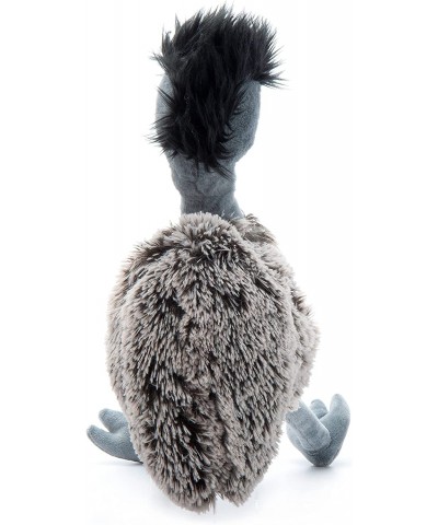 Emu Stuffed Animal Gifts for Kids Wild Onez Zoo Animals Emu Plush Toy 12 inches $40.72 Stuffed Animals & Teddy Bears