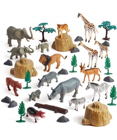 Safari Bucket (AD21074) $37.23 Play Figure Playsets