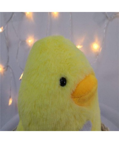 Plush Doll Figurine Toy Pet Pillow Animal 30cm Cartoon Duck with Knife Plush Toy Cute Hamster Animal Stuffed Plush Dolls for ...