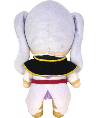 Black Clover- Noelle Plush 8" H $36.38 Plush Figure Toys