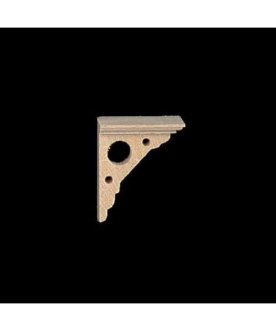 Dollhouse Miniature Eaves Bracket $16.84 Dollhouse Accessories