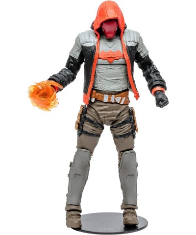 DC Gaming 7IN Figures WV8 - RED Hood $32.86 Action Figures