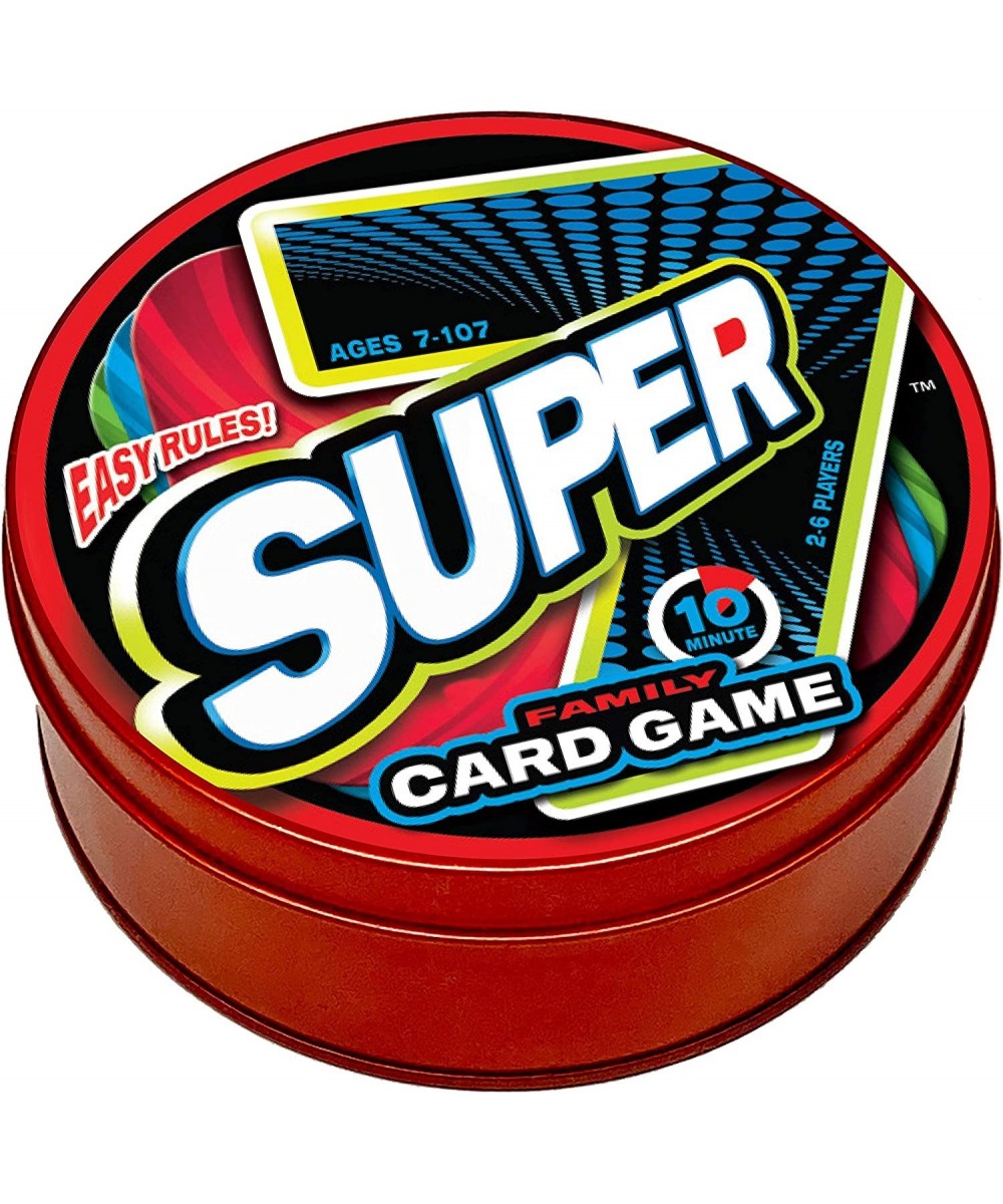 Super 7 Family Card Game $33.64 Card Games