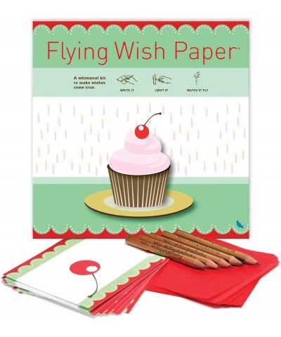 Combo Pack Lady Bug + Holiday Ball (Mini) + Birthday Cupcake (Large) Write It Light It and Watch It Fly (3 x Sets) $48.18 Fly...