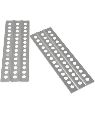 2pcs Metal Sand Ladder Board RC Simulation Parts for 1/10th All RC Crawler Car SCX10 TRX4 D90 D110 $17.33 Remote & App Contro...