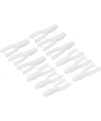 12pcs Nylon Clevis 2x29mm for RC Aeromodelling Airplanes Parts Jet Replacements $17.16 Remote & App Controlled Vehicles