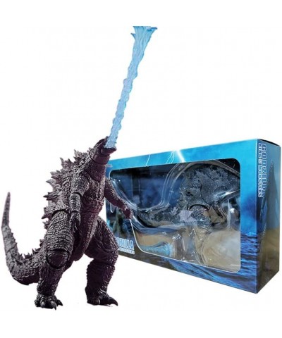 Godzilla King of The Monsters (2019) Action Figures Monster Toys Fire Monster Arts Godzilla Toys (6.3in) $88.34 Action Figures