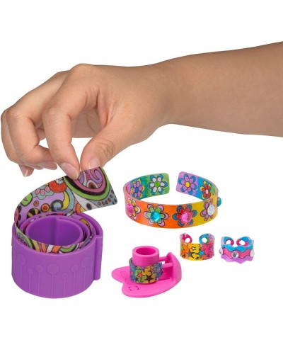 Bake and Shape 3D Jewelry $32.42 Craft Kits