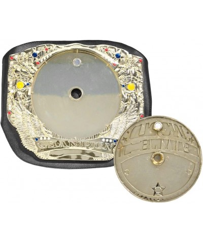 Spinning Wrestling Championship Toy Kid Sized Belt with Four Center Plates $65.29 Kids' Party Tableware