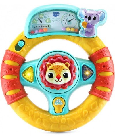 Grip and Go Steering Wheel $21.13 Electronic Learning & Education Toys