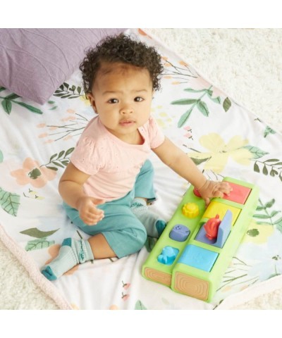 Busy Poppin’ Pals Pop-up Activity Toy for Babies and Toddlers Ages 9 Months+ (Amazon Exclusive) $38.35 Early Development & Ac...