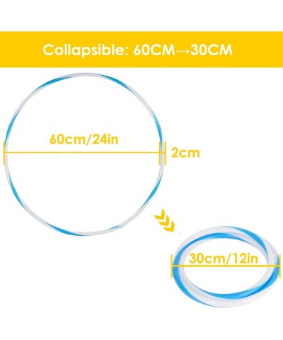 LED Fitness Hoop 90cm 36in $66.18 Kids' Fitness Equipment