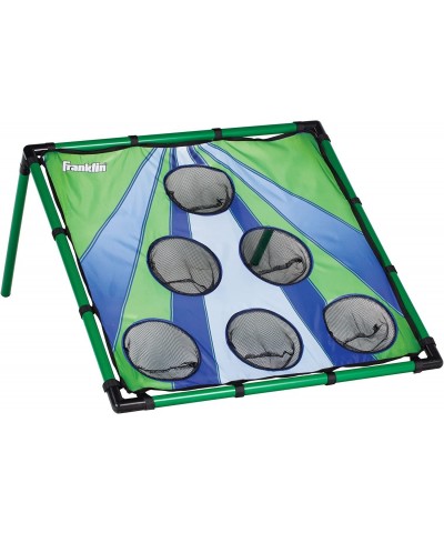 6 Hole PVC Bean Bag Toss Game $62.29 Bean Bags & Footbags