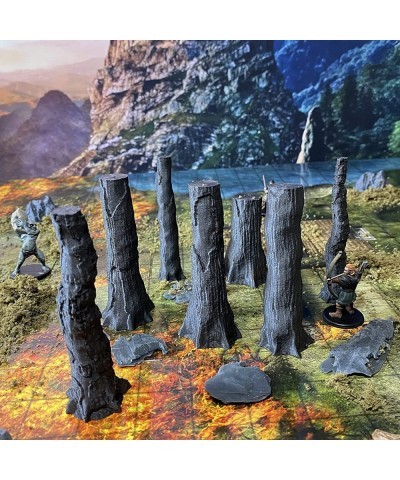 Charred Forest $43.91 Game Accessories