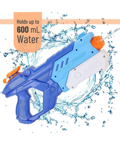 Mr. Pen- Water Gun 1 Pack 600 CC Squirt Guns Water Blaster Water Toys Water Pistol Water Guns for Kids and Adults Water Gun P...