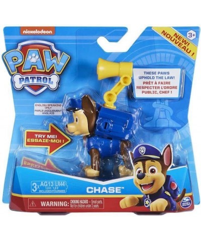 Action Pack Chase $16.40 Action Figures