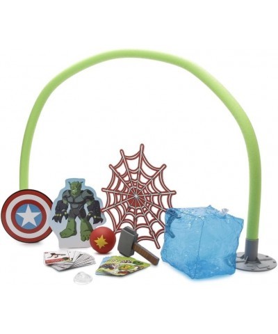 Marvel I Can Do That! Game $43.58 Board Games