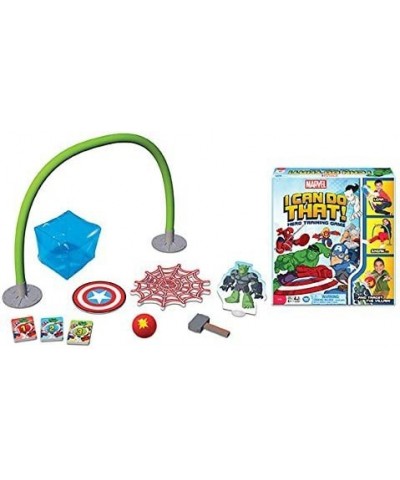 Marvel I Can Do That! Game $43.58 Board Games