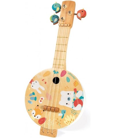 Pure Banjo - Children's Musical Instrument – Ages 3+ - J05160 $63.24 Kids' Musical Instruments