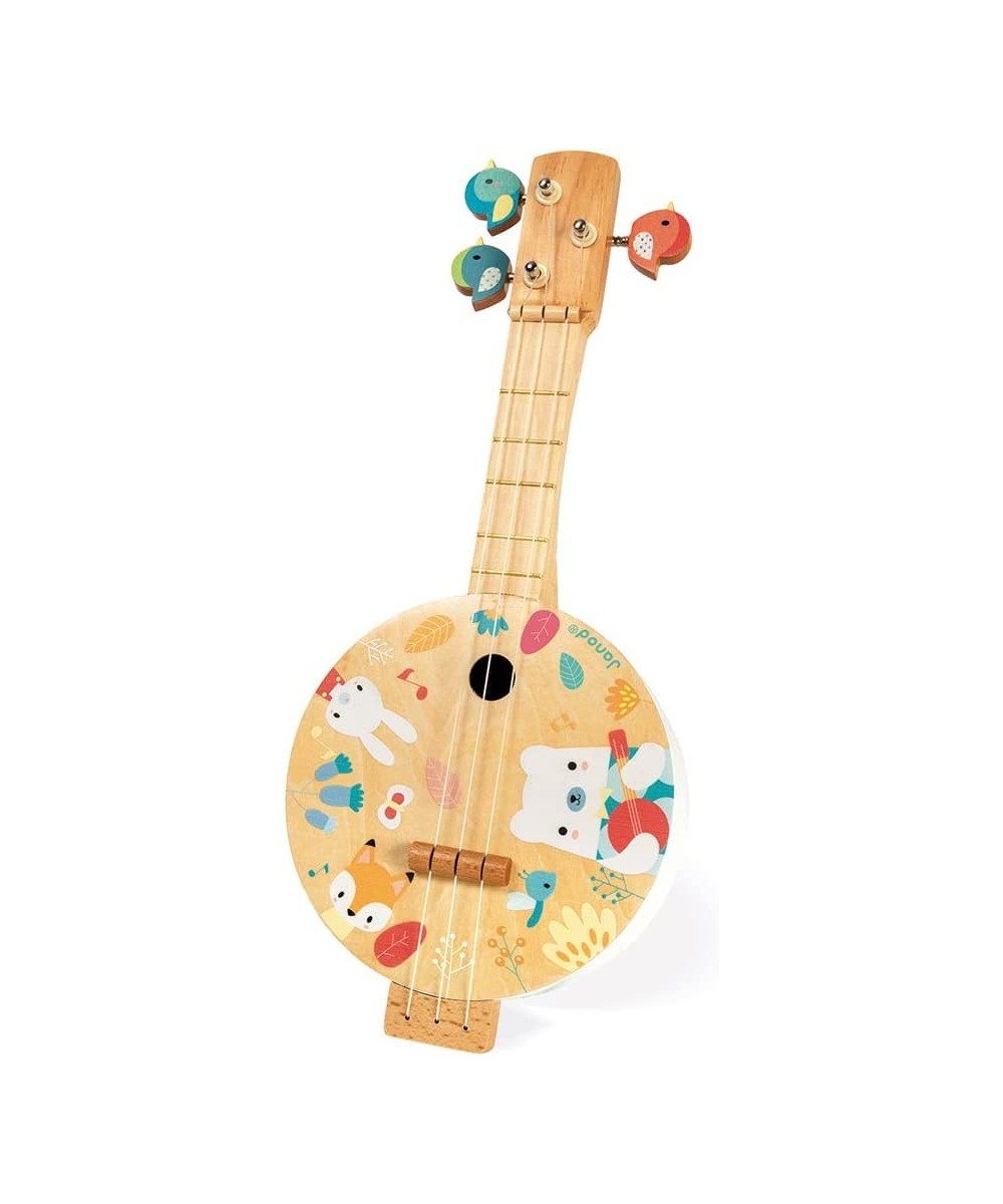 Pure Banjo - Children's Musical Instrument – Ages 3+ - J05160 $63.24 Kids' Musical Instruments