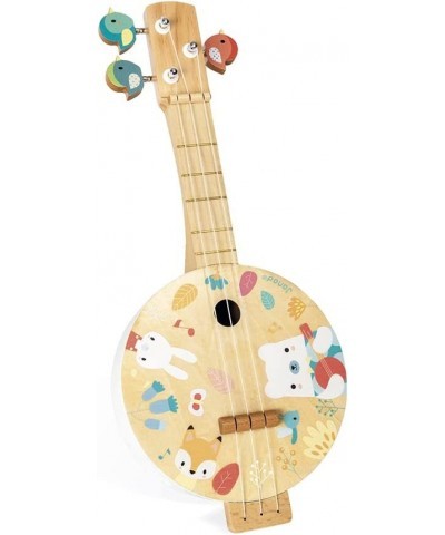 Pure Banjo - Children's Musical Instrument – Ages 3+ - J05160 $63.24 Kids' Musical Instruments