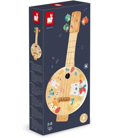 Pure Banjo - Children's Musical Instrument – Ages 3+ - J05160 $63.24 Kids' Musical Instruments