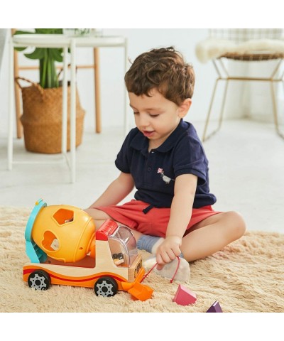 Wooden Shape Sorter Toys for Toddlers Learning Sort and Match for 1 2 Year Old $49.50 Early Development & Activity Toys