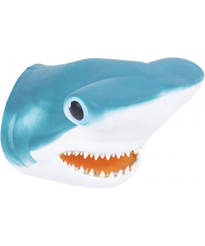 5" HAMMERHEAD SHARK HAND PUPPET $16.88 Hand Puppets