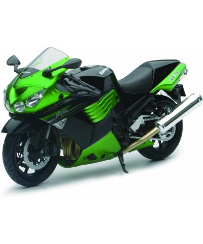 1:12 2011 Kawasaki Zx-14 $33.62 Kids' Play Cars & Race Cars