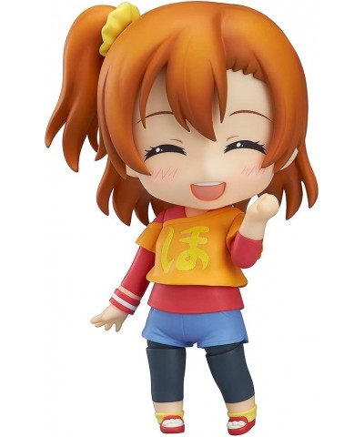 Love Live!: Honoka Kousaka Nendoroid Action Figure (Training Outfit Version) $80.83 Action Figures